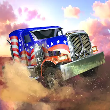 Off The Road MOD APK v1.18.2 [Unlimited Money/All Cars Unlocked/VIP] for Android
